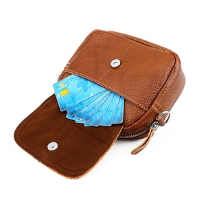 New Summer Minimalist Women's <strong>Small</strong> Round <strong>Bag</strong> Student Mobile One Shoulder Crossbody <strong>Bag</strong> - Product Image 6