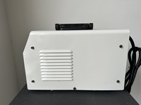 Prix usine Portable Mma Inverter Machine à souder Nouvelle condition Soudeuse à l'arc avec moteur à courant continu et technologie IGBT