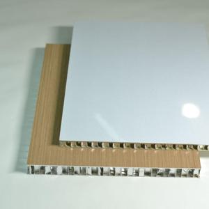 Lámina de Metal de Aluminio Tipo Panal de Abeja <span class=keywords><strong>para</strong></span> Uso en Interiores de Hoteles, Ecológica, Impermeable, Resistente a los Rayos UV y al Calor, Venta al Por Mayor de Fábrica - Product Image 4