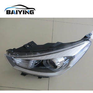 Kia RIO Ruiou Faro 92101-H9250 92102-H9250 Aplicable a la versión estadounidense 3G y 4G Smartphones - Product Image 2