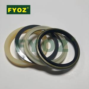 4634034 Braço Cilindro Seal Kit Se Encaixa John Deere 35D HITACHI ZAX27-3 ZX35U-2 - Product Image 2