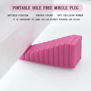Magnifique Bouchon de <span class=keywords><strong>Porte</strong></span> En Caoutchouc Plancher Monté Butée De <span class=keywords><strong>Porte</strong></span> Magnétique Surface En Caoutchouc bouchon de <span class=keywords><strong>porte</strong></span> en caoutchouc <span class=keywords><strong>cale</strong></span> - Product Image 3
