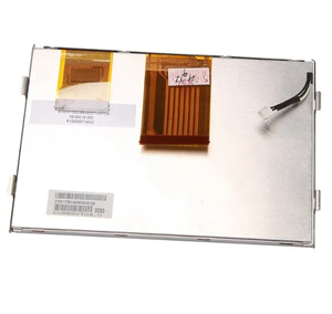 5.8 Inch LCD-Scherm Voor Vw Golf7 Skoda Octavia 3 C058gvt03.0 C058gvt03 Gps Radio Navigatie Lcd Monitor - Product Image 4