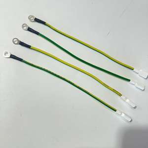 高温耐性バッテリー接続ワイヤハーネス - Product Image 1