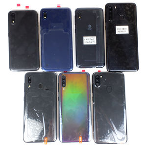 Teléfono móvil usado, 99% nuevo, LTE 4G, para teléfonos móviles <span class=keywords><strong>Samsung</strong></span> <span class=keywords><strong>Galaxy</strong></span> <span class=keywords><strong>A11</strong></span> A115 3GB + <span class=keywords><strong>32GB</strong></span> RAM - Product Image 4