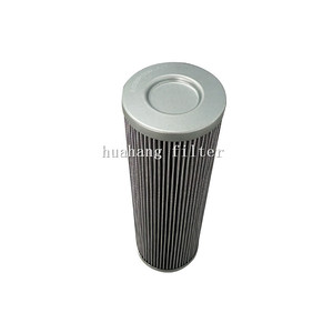 ตัวกรองไฮดรอลิกแบบอินไลน์แรงดันสูงที่อยู่อาศัยตัวกรองไฮดรอลิก - Product Image 5