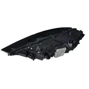 Fari a LED Matrix per Audi SQ7 2020 2021 2022 2023, Fari LED per Audi <span class=keywords><strong>Q7</strong></span>, Lampada LED, Faro, Luce per Auto, Accessori per Audi <span class=keywords><strong>Q7</strong></span> - Product Image 6