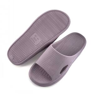 Chancletas de inyección <span class=keywords><strong>Sandalias</strong></span> Zapatillas para hombres SPA Hotel con buen precio - Product Image 1