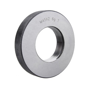 मीट्रिक M1,M10,M20,M30,M50,M80,M105,M120,M150, m300 6g,<span class=keywords><strong>8g</strong></span> जाने और नहीं जाना धागा अंगूठी गेज - Product Image 4