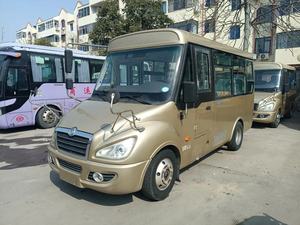 <span class=keywords><strong>Mini</strong></span>-bus diesel Dong-Feng d'<span class=keywords><strong>occasion</strong></span>, 14 places, moteur Yuchai, <span class=keywords><strong>mini</strong></span>-bus d'<span class=keywords><strong>occasion</strong></span> à <span class=keywords><strong>vendre</strong></span> - Product Image 3
