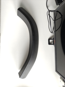 Pièces détachées automobiles d'origine Jetour Travellel T2 passage <span class=keywords><strong>de</strong></span> roue arrière <span class=keywords><strong>garniture</strong></span> droite F26-5500140BA Durable ajustement précis stock à Dubaï <span class=keywords><strong>prix</strong></span> bon marché - Product Image 5