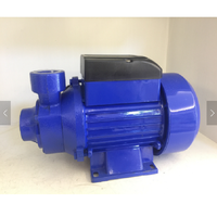 LLASPA 12V dc pompe à eau de surface solaire sans balais terres pompe s olar pompe DC-QB60-12V