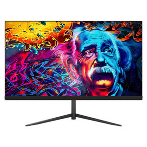 Moniteurs Écran Gaming Incurvés pour Ordinateur de Bureau, Résolution 1920x1080, Dalles FHD IPS LCD de <span class=keywords><strong>24</strong></span>, 27, 32, 34, 49 <span class=keywords><strong>Pouces</strong></span>, <span class=keywords><strong>144Hz</strong></span>, 165Hz - Product Image 6
