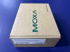 เกตเวย์โมดบัส TCP รุ่น MOXA MGate 5119 ซีรีส์ 5119-T MGate 5119-T MOXA MGate 5119 ซีรีส์ เกตเวย์โมดบัส TCP MGate 5119-T MGate - Product Image 6