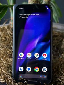 เวอร์ชันสากลสำหรับ Google Pixel 9 Pro Fold หน้าจอ 8.0 นิ้ว แรม 16GB 120Hz แบตเตอรี่ 4650 mAh สมาร์ทโฟนพร้อม Tensor G4 ความจุ 128GB รองรับซิมคู่ - Product Image 6