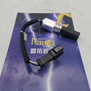 Sensor de Velocidad 196 1185 1961185 Compatible con Repuestos para Excavadoras - Product Image 3