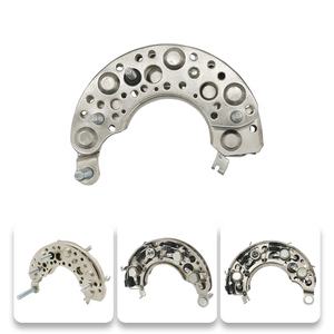 Wenle gran oferta regulador de coche de alta calidad HR1457 12V ERF109 rectificador de voltaje del alternador - Product Image 6