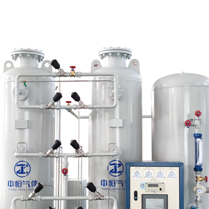 QTN59-3 Gerador Especial De Nitrogênio De Poupança De Energia Para Preservação De Alimentos Alta Pureza Produção Estável De Nitrogênio PLC Núcleo - Product Image 4