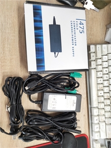 Nouveau chargeur d'alimentation pour communicateur Hart Emerson Rosemount 475, référence 00475-0003-0022, chargeur de batterie, garantie 18 mois, fabriqué en Allemagne - Product Image 5