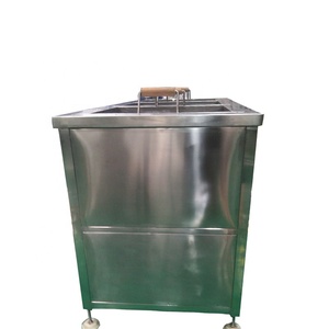 Machine multifonctionnelle et durable pour blanchir les pommes de terre et les noisettes, facile à utiliser, fabriquée en Chine - Product Image 3