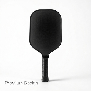 Assurez que vos athlètes sponsorisés à l'étranger bénéficient d'un avantage compétitif considérable grâce à une raquette de pickleball. - Product Image 1