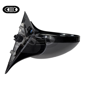 TUZHIHAO Ricambio Originale per <span class=keywords><strong>BMW</strong></span> M3 E92/E93, Specchietto Retrovisore Laterale con Assistenza al Cambio Corsia, Ripiegamento Automatico, Assistenza al Parcheggio - Product Image 4