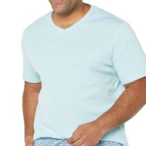 Impression par sublimation de haute qualité Tenues 2 pièces pour hommes Chemises hawaïennes Shorts de plage avec un chapeau seau - Product Image 4