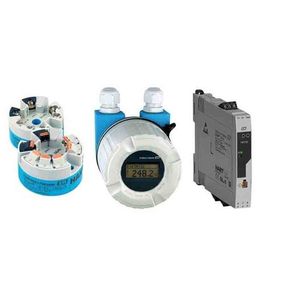 Sensor de Temperatura E+H ITEMP TMT85 con Dos Entradas de Sensor Universales para Uso en Áreas Peligrosas - Product Image 3