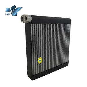 Évaporateur en aluminium FMM pour Suzuki SX4 Évaporateur automobile 9541180J11 95411-80J11 - Product Image 4