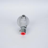 Boîtier de jonction en aluminium sur mesure pour thermocouple, fabrication experte, boîtier de jonction antidéflagrant