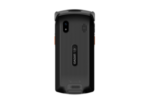 Điện thoại thông minh PDA mạnh mẽ UROVO CT58, thiết bị đầu cuối dữ liệu di động công nghiệp, máy tính cầm tay tích hợp NFC - Product Image 3