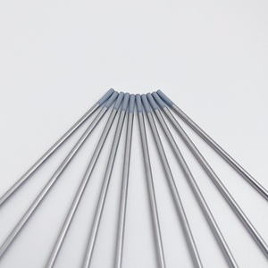 ลวดเชื่อมเซรีียม WC20 ขนาด 2.4*175 มม. สีเทา - Product Image 4