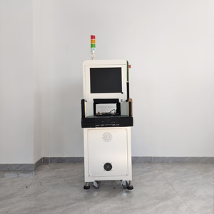 Visuelle Inspektions ausrüstung für Mobiltelefone 3C Automatisches Lesen des Barcodes A0I Visual Inspection <span class=keywords><strong>Machine</strong></span> Upload MES - Product Image 3