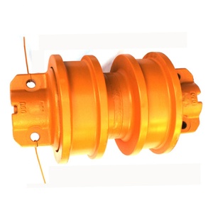 Rodillos de Cadena para Bulldozers D60 D61 D65 D60-6, 141-30-00578, 141-30-00570, 207-30-00022, 141-30-00588, 141-30-00580 - Product Image 2