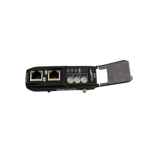 Unité de communication KEYENCE DL-EC1A DL-PN1 DL-EN1 DL-NS1 prenant en charge EtherCAT, utilisée pour les équipements d'usinage de précision, en stock - Product Image 5