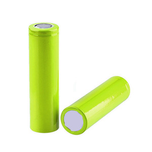 18650 <b>Battery</b> 15C 2000mAh 3.7V High Power 18650 Cell for Drone & E-Motorcycle | Rechargeable Li-ion Cell INR18650-2000 - Product Image 4