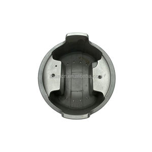 Piston de moteur diesel IZUMI 6 cylindres 111.76mm EM94 E0NN6108AA 0144900 D4NN6108AB - Product Image 5