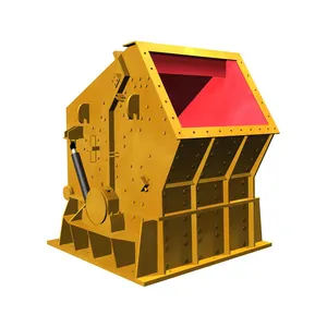Herstellung Direkt verkauf Bergbau maschine Rock Aggregate Reversible Mobile Impact Hammer Crusher