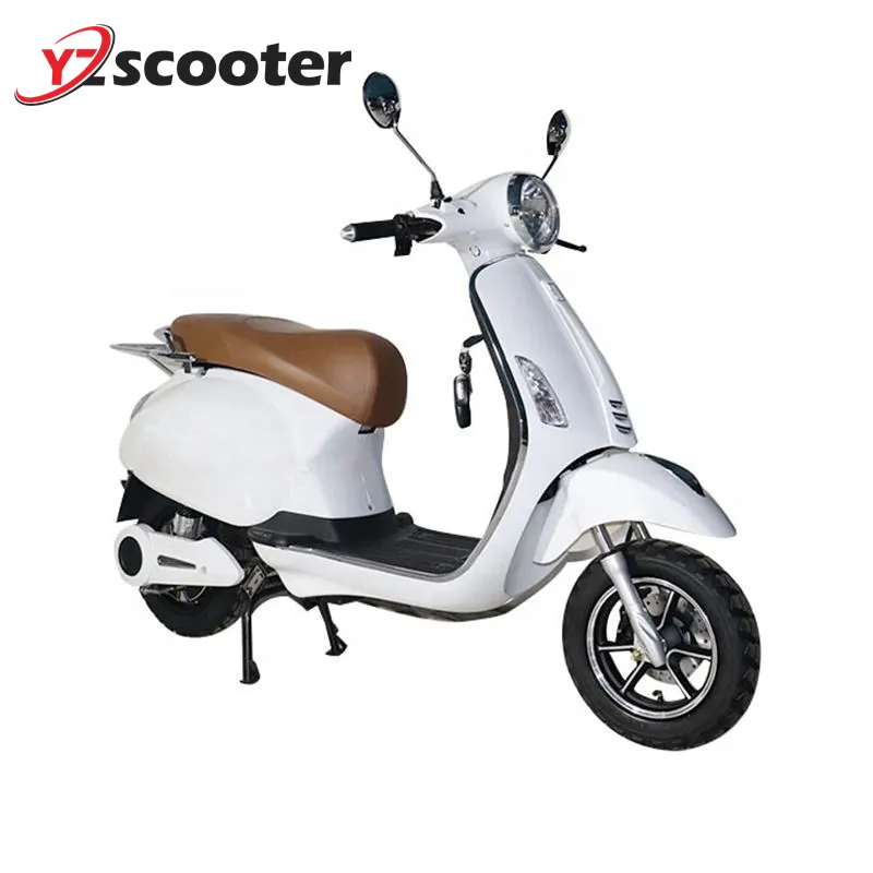 Mô Hình Mới Trung Quốc Nhà Sản Xuất Giá Rẻ 2000 Wát Electric Scooter Ckd Người Lớn 2 Bánh Xe Moto Electrica