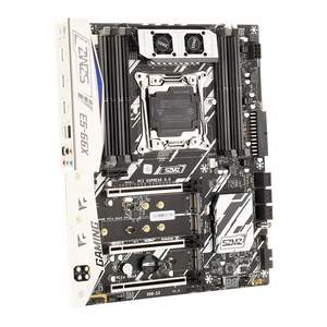 ชุดเมนบอร์ด LGA2011-3 X99 ใหม่ พร้อมหน่วยความจำแบบ Single Channel 32G DDR4 ECC Registered และ CPU 2650v3 เมนบอร์ด LGA2011-3 X99 - Product Image 3