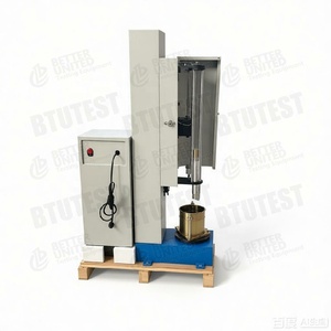 Compacteur de sol multifonctionnel Btutest en acier OEM 4,5/2,5 kg 30 coups/min ASTM D698 D1557 AASHTO T99 T180 1377-4 - Product Image 3