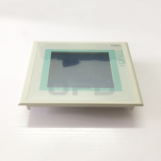 6AV6 642-0AA11-0AX1 Touch Panel PLC Siemens Si Matic Touch Panel TP-177A 5.7" Blue Mode HMI Touch Panel 6AV6642-0AA11-0AX1