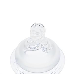 All'ingrosso 100% per uso alimentare in Silicone biberon per bambini - Product Image 3