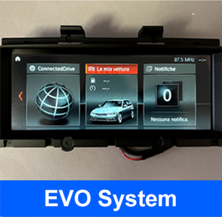 EVO