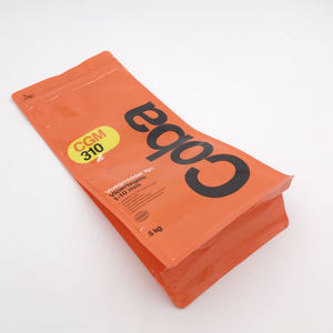 מותאם אישית עיצוב 1 2 5 10 <span class=keywords><strong>15kg</strong></span> כלב חתול מזון פלסטיק שקית אריזה יצרן סיטונאי פלסטיק לחיות מחמד מזון אריזה - Product Image 1