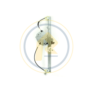 Regulador de Ventana Ac Rolcar ADAPTABLE para OE 8200118775 8200628749 8200646838 compatible con Renault Grand Scenic 2004-2009 - Product Image 1