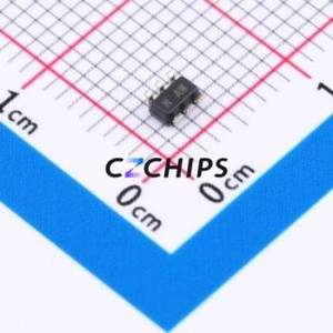 ชิปวงจรรวม MAX4510EUT สวิตช์อนาล็อก Tsot-23-6ใหม่ดั้งเดิม - Product Image 2