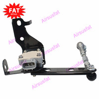 Pour Toyota Land Cruiser J100 pour Lexus LX 470 LX570 capteur de niveau de hauteur de Suspension arrière gauche/droite 89407-60010 8940760010