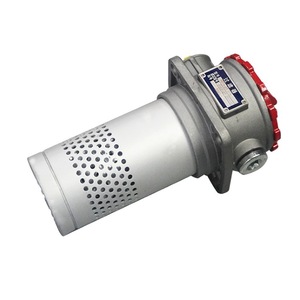 Ensemble de filtre à huile de retour RFA, hydraulique, efficacité 98,7 %, en acier inoxydable, pour huile hydraulique - Product Image 2