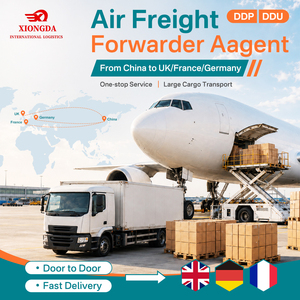 Agente de Transporte Aéreo Internacional Económico Puerta a Puerta de <span class=keywords><strong>China</strong></span> Shenzhen a Europa, Reino Unido, Francia, Cantón, Alemania - Product Image 1